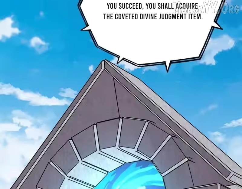 Starting As The God Of Wealth, Taming Billions Of Divine Pets! Chapter 69 - page 97